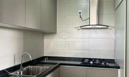 Apartamento com 3 quartos à venda no Centro, Botucatu 