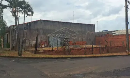 Casa à venda no Jardim Nova Bauru, Bauru 