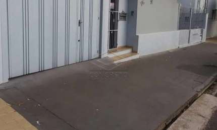 Ponto comercial à venda na Chácara Braz Miraglia, Jaú 