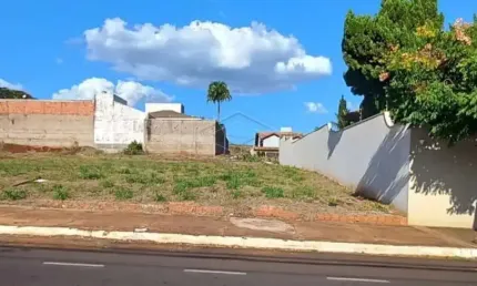 Casa à venda na Chácara Bela Vista, Jaú 