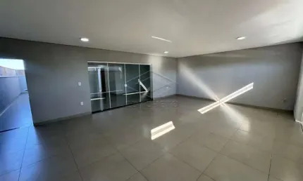 Casa com 3 quartos à venda no Condomínio Residencial Bela Vista, Jaú 