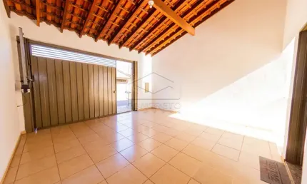Casa com 2 quartos à venda na Chácara Ferreira Dias, Jaú 