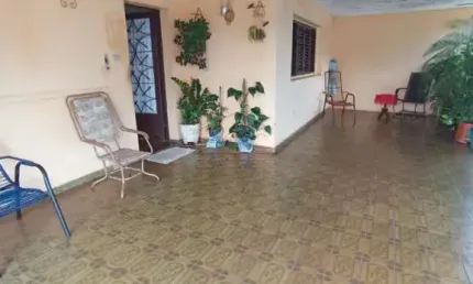Casa com 3 quartos à venda na Vila Narcisa, Barra Bonita 