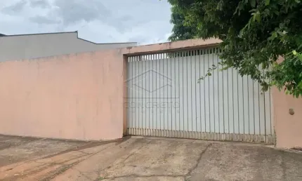 Casa com 1 quarto à venda na Vila Carolina, Bauru 