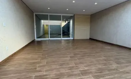 Casa com 3 quartos à venda no Jardim Solange, Bauru 