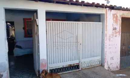 Casa com 2 quartos à venda no Jardim Mendonça, Bauru 