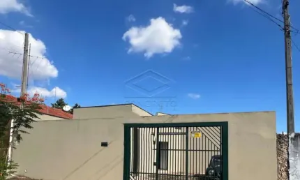Casa com 2 quartos à venda no Jardim Prudência, Bauru 