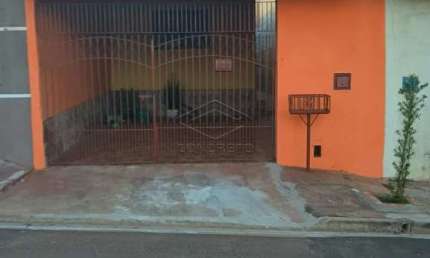 Casa com 2 quartos à venda no Jardim Eldorado, Bauru 