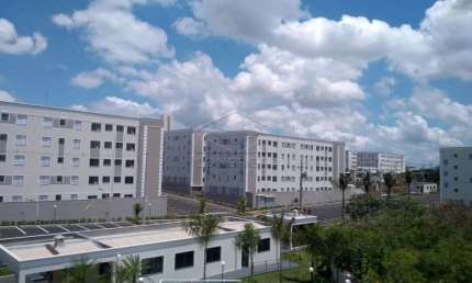 Apartamento com 2 quartos à venda no Jardim Estrela D'Alva, Bauru 
