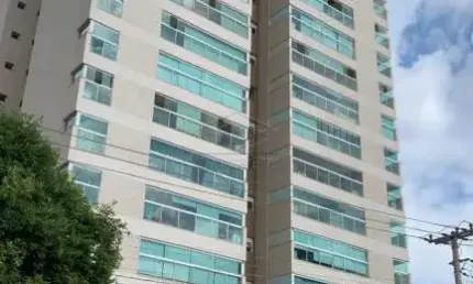 Mondrian - excelente apartamento mobíliado com 3 dormitórios
