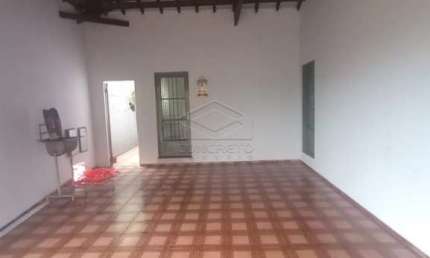 Casa com 3 quartos à venda no Sonho Nosso I, Barra Bonita 
