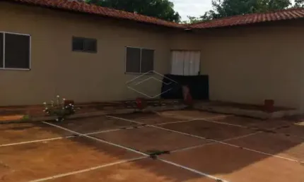 Fazenda à venda no Park Boa Vista, Igaraçu do Tietê 