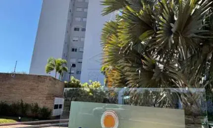 Apartamento com 3 quartos à venda na Vila Aviação, Bauru 