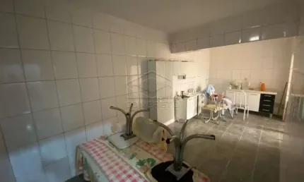 Casa com 3 quartos à venda no Jardim Orlando Chesini Ometto, Jaú 