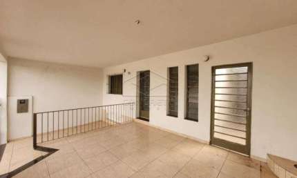 Casa com 2 quartos à venda na Vila Industrial, Jaú 