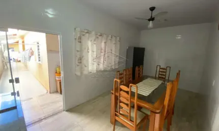 Casa com 3 quartos à venda no Jardim Carolina, Jaú 
