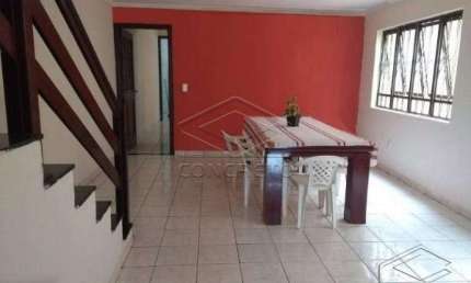 Casa com 3 quartos à venda no Jardim Novo Horizonte, Jaú 