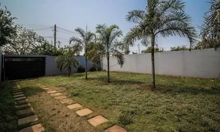 Casa com 2 quartos à venda no Vale do Igapó, Bauru 