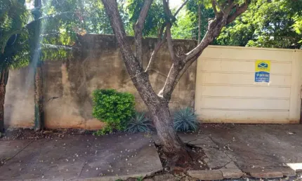 Casa à venda na Chácara Nunes, Jaú 