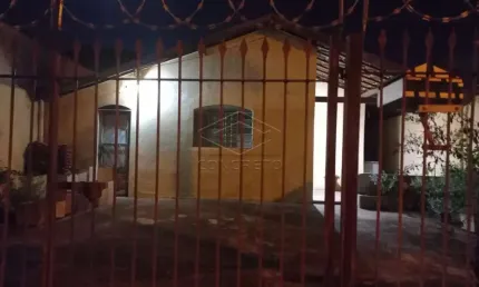 Casa com 2 quartos à venda no Residencial Parque Colina Verde, Bauru 