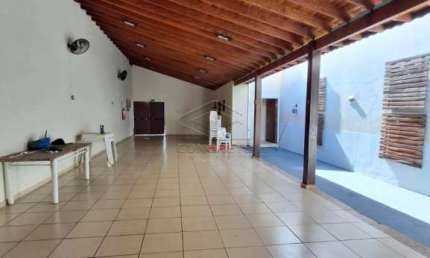 Casa com 1 quarto à venda no Jardim São José, Igaraçu do Tietê 