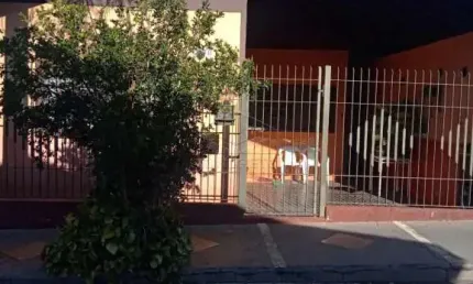 Casa com 3 quartos à venda no Parque União, Bauru 