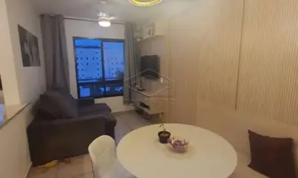 Apartamento com 2 quartos à venda no Reserva Belas Nações, Bauru 
