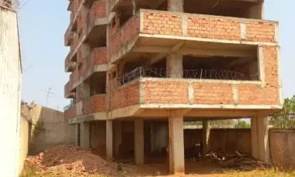 Casa comercial à venda na Vila Aviação, Bauru 