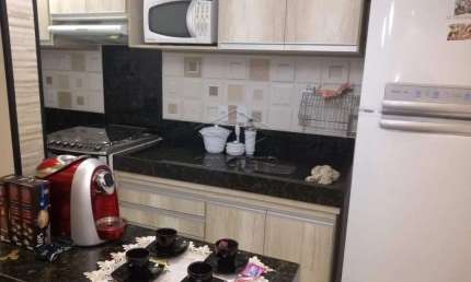 Apartamento com 2 quartos à venda no Jardim Olímpia, Jaú 