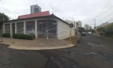 Casa com 3 quartos à venda no Jardim Estoril, Bauru 