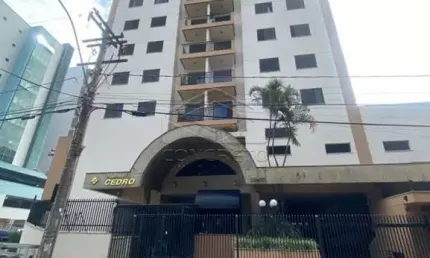Apartamento com 3 quartos à venda no jardim nasralla, bauru , 86 m2 por r$ 420.000