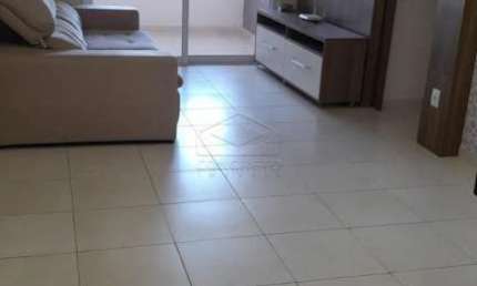Apartamento com 2 quartos à venda no Centro, Lençóis Paulista 