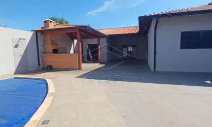 Fazenda à venda no Vale do Igapó, Bauru 