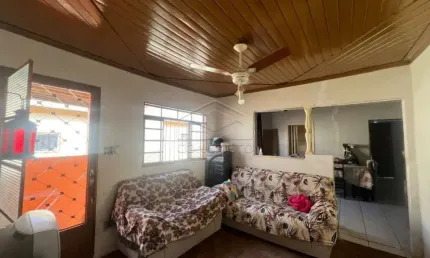 Casa com 3 quartos à venda no Jardim Nova Esperança, Bauru 