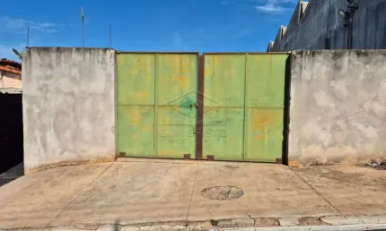 Casa à venda no Jardim Vila Maria, Jaú 