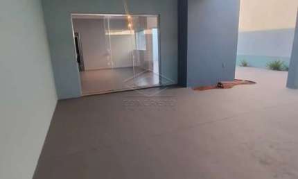 Casa com 2 quartos à venda no Jardim dos Ypês, Barra Bonita 