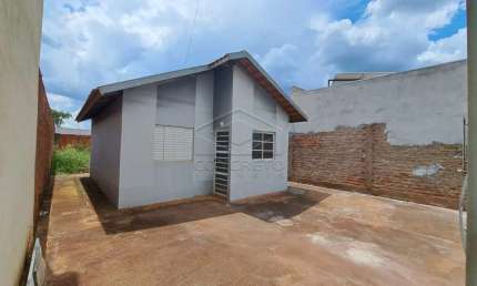 Casa com 2 quartos à venda no Jardim Bela Vista, Jaú 