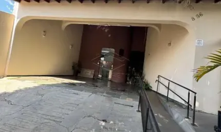 Ponto comercial à venda no Jardim Amália, Bauru 