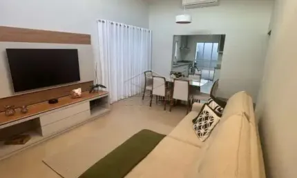 Casa com 3 quartos à venda no Jardim Bela Vista, Bauru 