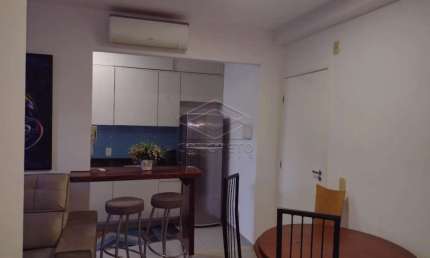 Apartamento com 2 quartos à venda no Jardim Alvorada, Jaú 