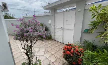 Casa com 3 quartos à venda no Jardim Netinho Prado, Jaú 