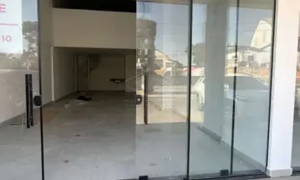 Sala comercial à venda na Vila Nova Cidade Universitária, Bauru 