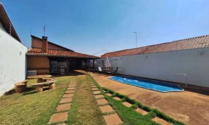 Casa com 2 quartos à venda no Jardim Ouro Verde, Igaraçu do Tietê 
