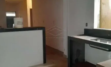 Casa em condomínio fechado com 2 quartos à venda no Condomínio Residencial Pedro Ferreira de Almeida, Jaú 