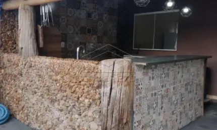 Casa com 3 quartos à venda no Tangarás, Bauru 