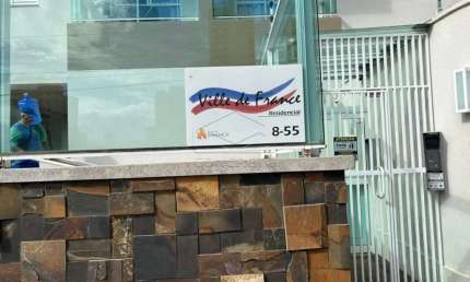 Ótimo apartamento para venda no residencial VILLE DE FRANCE!