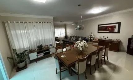 Casa com 3 quartos à venda no Jardim Estádio, Jaú 
