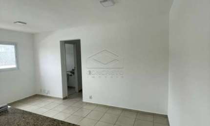 Apartamento com 2 quartos à venda no Jardim Dona Emília, Jaú 