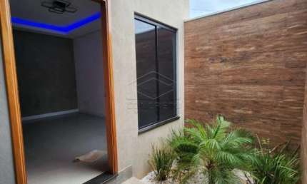 Casa com 3 quartos à venda no Jardim São Caetano, Barra Bonita 