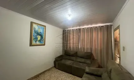 Casa com 3 quartos à venda no Conjunto Habitacional Pastor Arlindo Lopes Viana, Bauru 